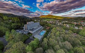 ibis Styles Relax Roznov pod Radhostem